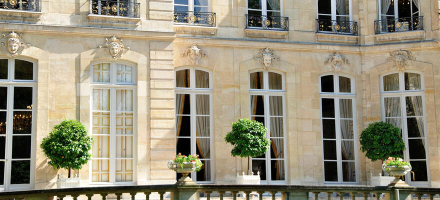 Investissements immobiliers